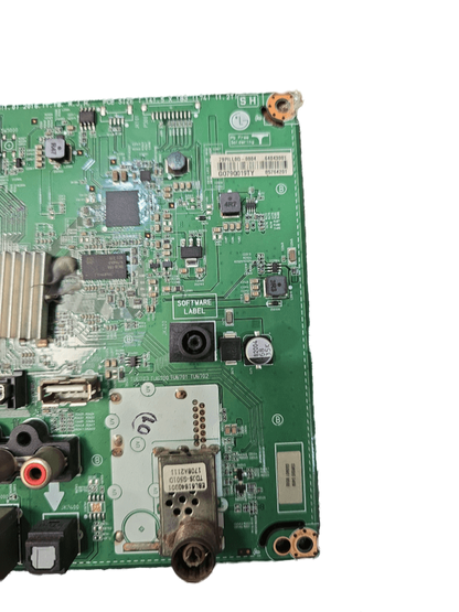 LG Television 32LJ573D PCB EAX67274103 [Used & Tested OK]