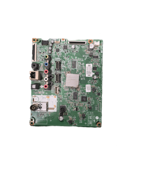LG Television 32LJ573D PCB EAX67274103 [Used & Tested OK]
