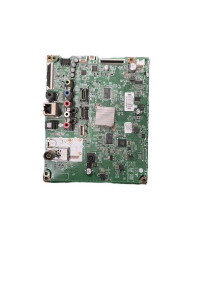 LG Television 32LJ573D PCB EAX67274103 [Used & Tested OK]