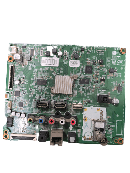 LG Television 32LJ573D PCB EAX67274103 [Used & Tested OK]