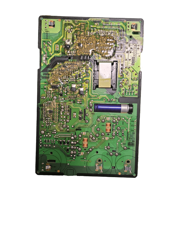 Samsung Television 32N4300AK PCB BN44-00852G [Used & Tested OK]