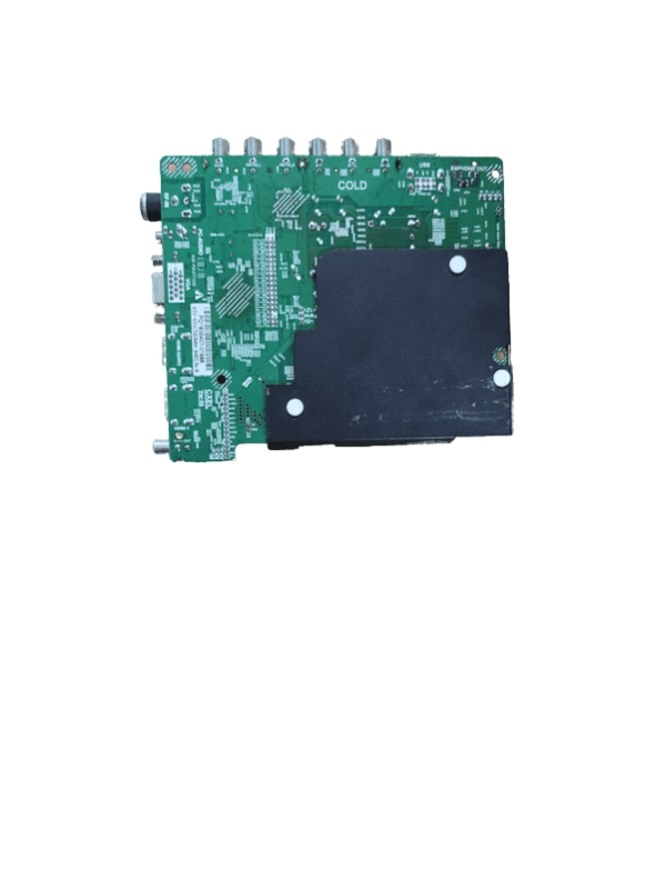 Micromax Television 32P8361HD PCB T.R85.816 [Used & Tested OK]