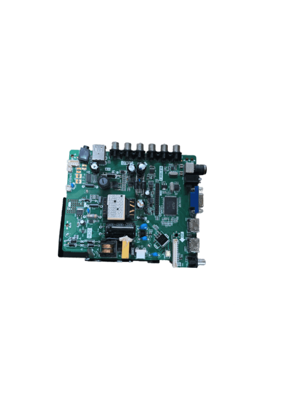 Micromax Television 32P8361HD PCB T.R85.816 [Used & Tested OK]