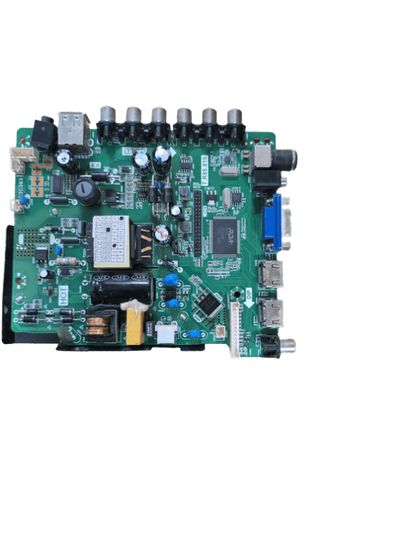 Micromax Television 32P8361HD PCB T.R85.816 [Used & Tested OK]