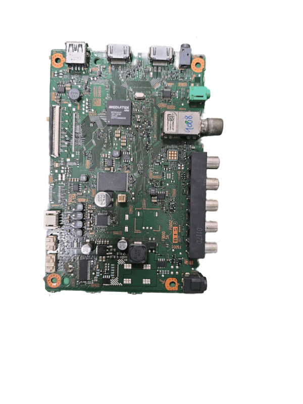 Sony Television 32R420B PCB 1-889-354-11 [Used & Tested OK]