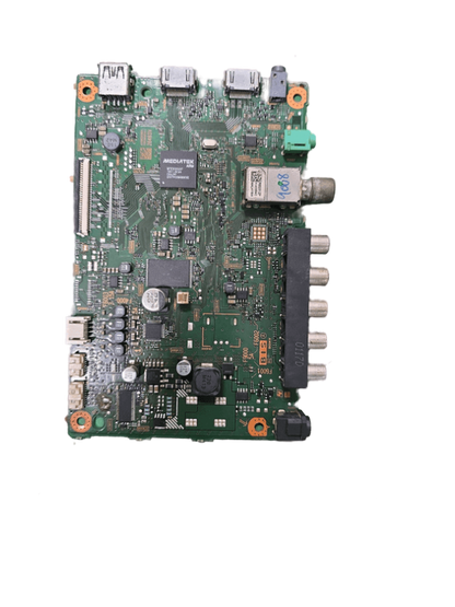 Sony Television 32R420B PCB 1-889-354-11 [Used & Tested OK]