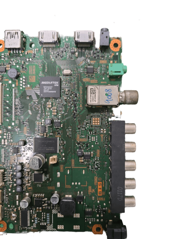 Sony Television 32R420B PCB 1-889-354-11 [Used & Tested OK]