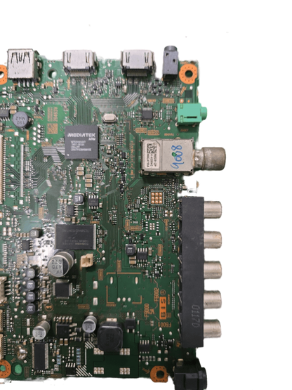 Sony Television 32R420B PCB 1-889-354-11 [Used & Tested OK]