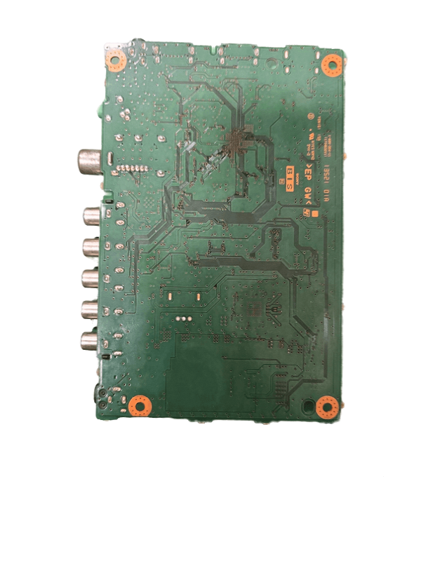 Sony Television 32R420B PCB 1-889-354-11 [Used & Tested OK]