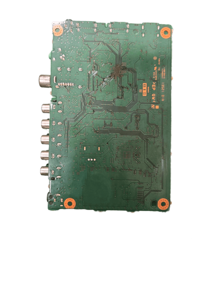 Sony Television 32R420B PCB 1-889-354-11 [Used & Tested OK]