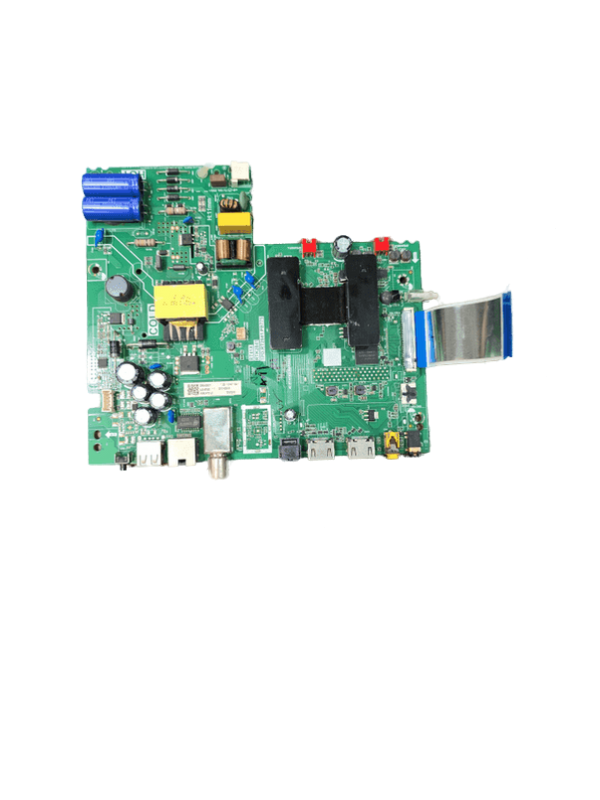 TCL Television 32S65A PCB TPD.RT2841.PB775 [Used & Tested OK]