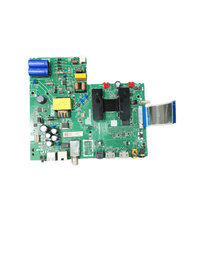 TCL Television 32S65A PCB TPD.RT2841.PB775 [Used & Tested OK]