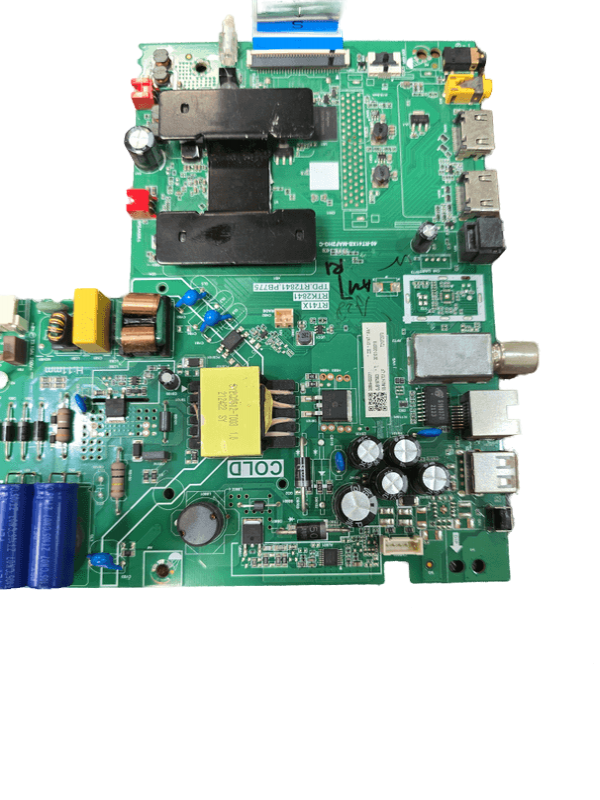 TCL Television 32S65A PCB TPD.RT2841.PB775 [Used & Tested OK]