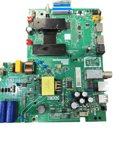 TCL Television 32S65A PCB TPD.RT2841.PB775 [Used & Tested OK]