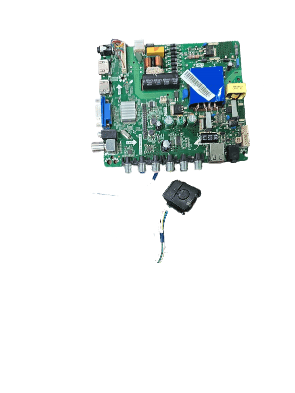 TCL Television 32S65A PCB TP.VST59.PA802 [Used & Tested OK]