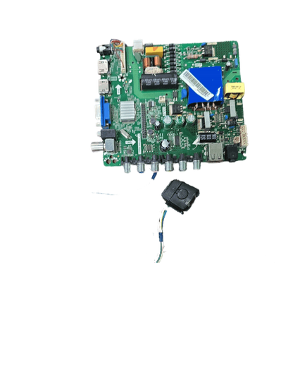 TCL Television 32S65A PCB TP.VST59.PA802 [Used & Tested OK]
