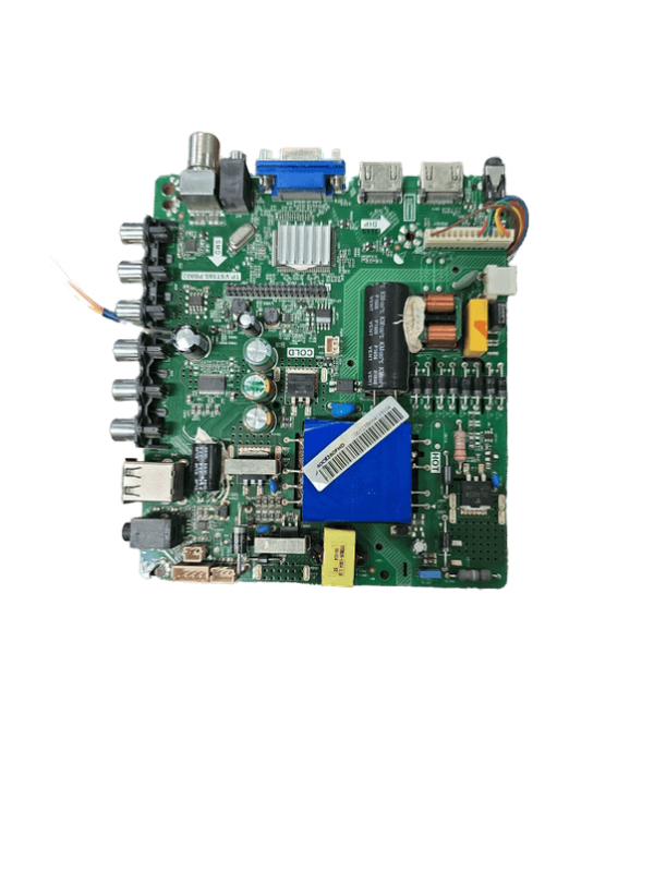 TCL Television 32S65A PCB TP.VST59.PA802 [Used & Tested OK]