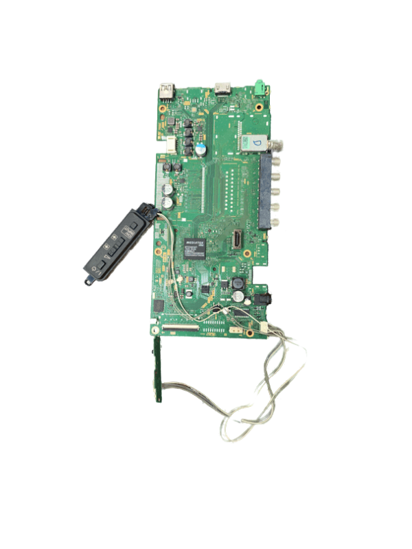 Sony Television 32W562D PCB 1223123 [Used & Tested OK]