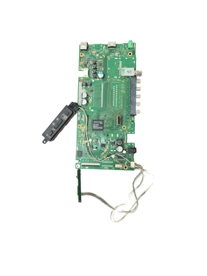 Sony Television 32W562D PCB 1223123 [Used & Tested OK]