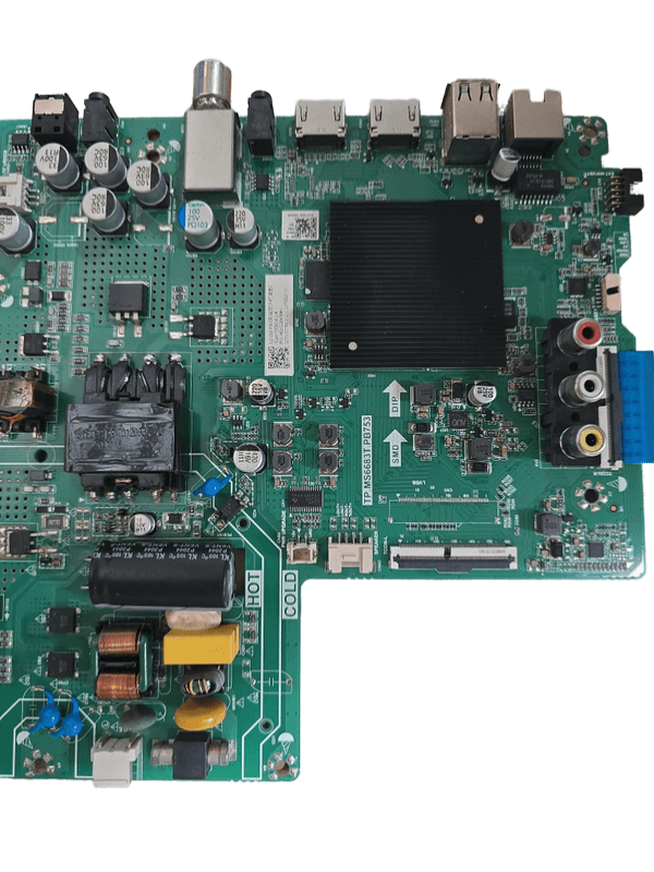 VU Television 40GA PCB TP.MS6683T.PB753 [Used & Tested OK]