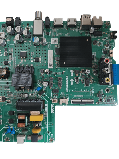 VU Television 40GA PCB TP.MS6683T.PB753 [Used & Tested OK]