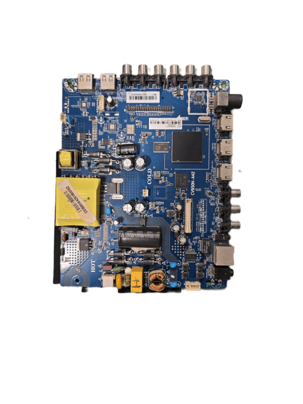 Thomson Television 40M4099 PCB CV950H-A42 [Used & Tested OK]