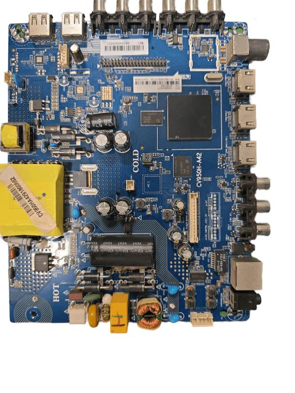 Thomson Television 40M4099 PCB CV950H-A42 [Used & Tested OK]