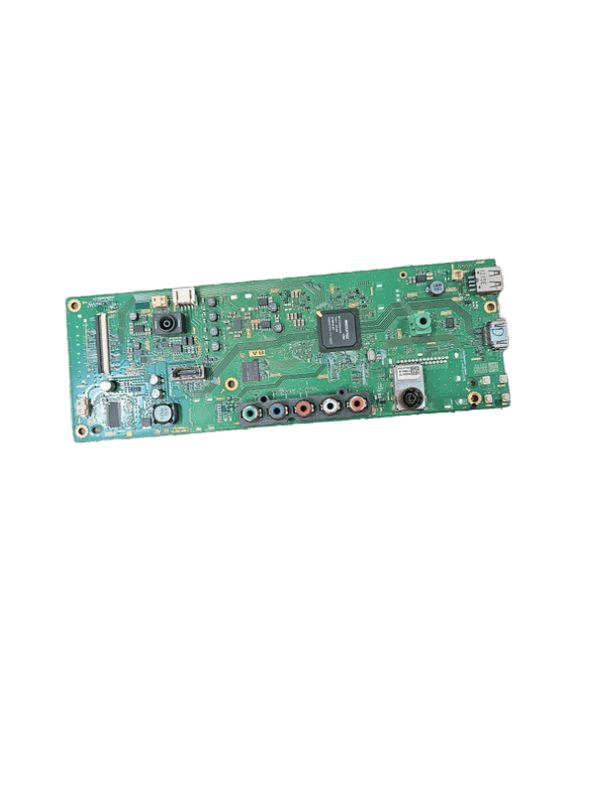 Sony Television 40R352E PCB 124321 [Used & Tested OK]