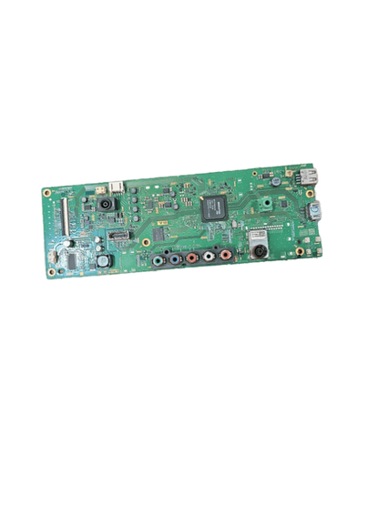 Sony Television 40R352E PCB 124321 [Used & Tested OK]