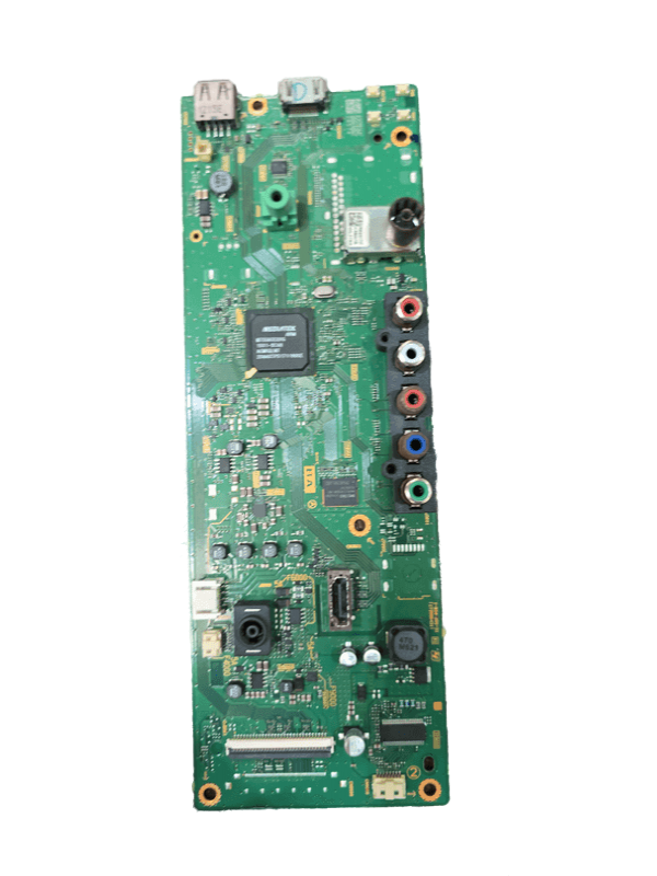 Sony Television 40R352E PCB 124321 [Used & Tested OK]