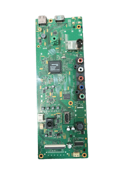 Sony Television 40R352E PCB 124321 [Used & Tested OK]