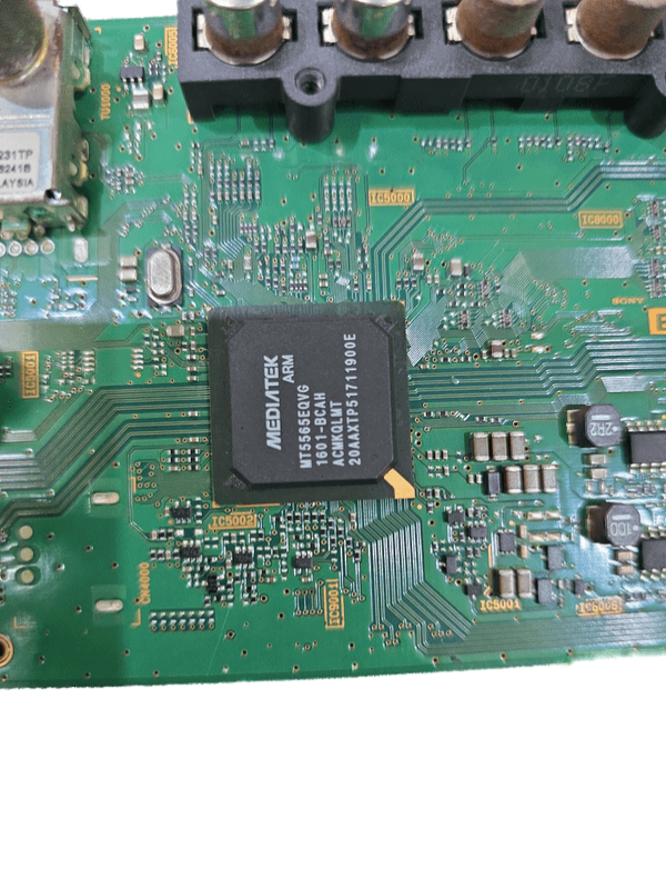 Sony Television 40R352E PCB 124321 [Used & Tested OK]