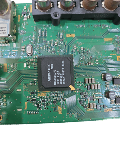 Sony Television 40R352E PCB 124321 [Used & Tested OK]