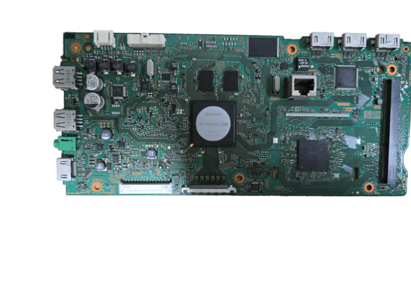 Sony Television 40W605B PCB A1998264B [Used & Tested OK]