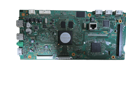 Sony Television 40W605B PCB A1998264B [Used & Tested OK]
