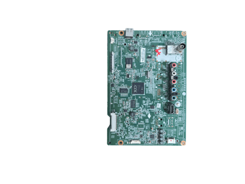 LG Television 42CS470 PCB EAX64926501 [Used & Tested OK]