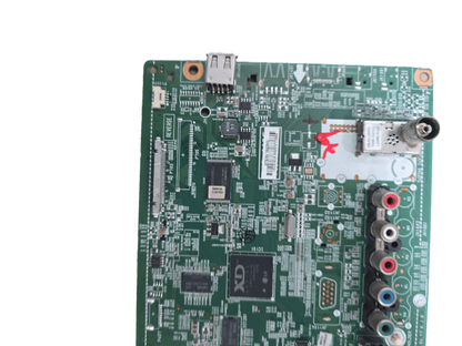 LG Television 42CS470 PCB EAX64926501 [Used & Tested OK]