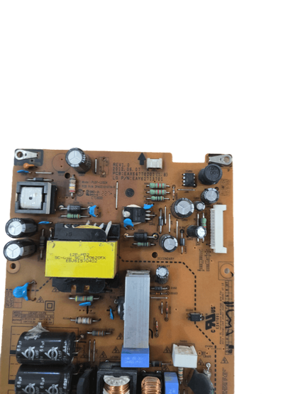 LG Television 42CS470 PCB EAX64770201 [Used & Tested OK]