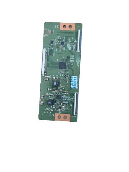 LG Television 42CS470 PCB 6870C-0401C [Used & Tested OK]