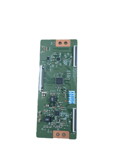 LG Television 42CS470 PCB 6870C-0401C [Used & Tested OK]