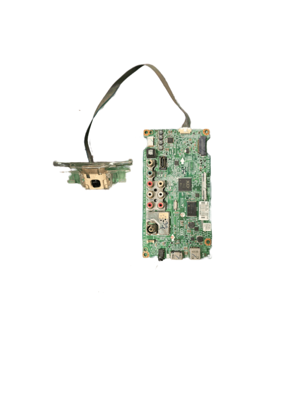 LG Television 42LF5530 PCB EAX65391005 [Used & Tested OK]