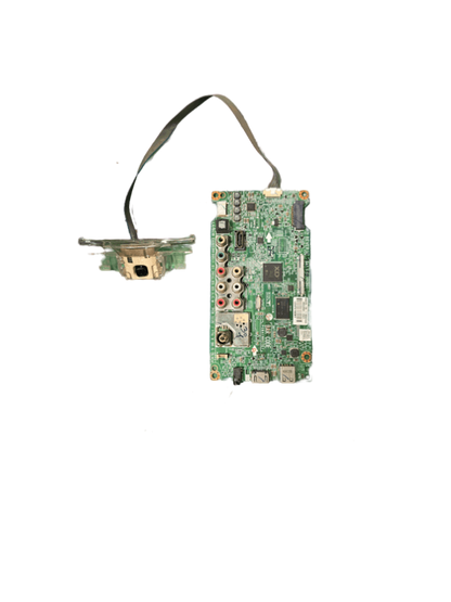 LG Television 42LF5530 PCB EAX65391005 [Used & Tested OK]