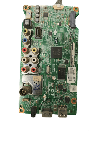 LG Television 42LF5530 PCB EAX65391005 [Used & Tested OK]