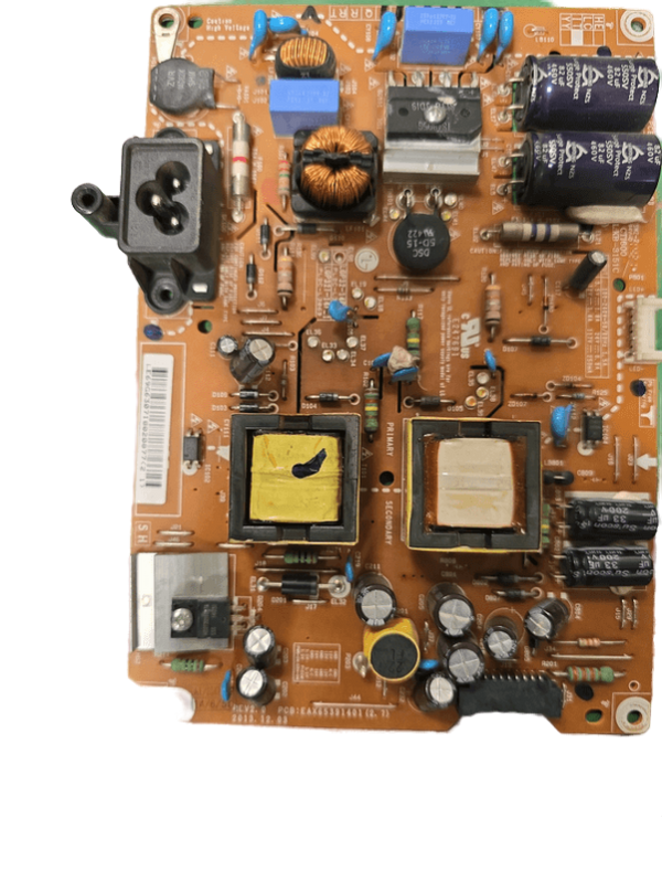 LG Television 42LF5530 PCB EAX65391401 [Used & Tested OK]