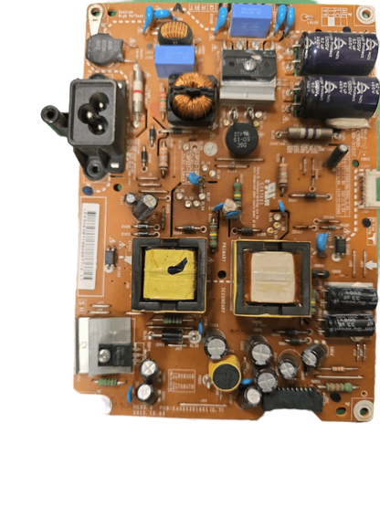 LG Television 42LF5530 PCB EAX65391401 [Used & Tested OK]