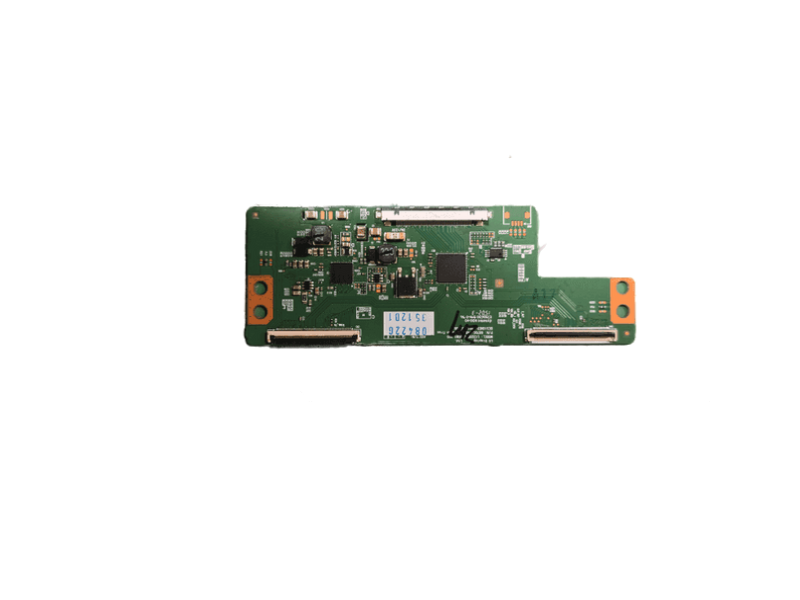 LG Television 42LF5530 PCB 6870C-0480A [Used & Tested OK]