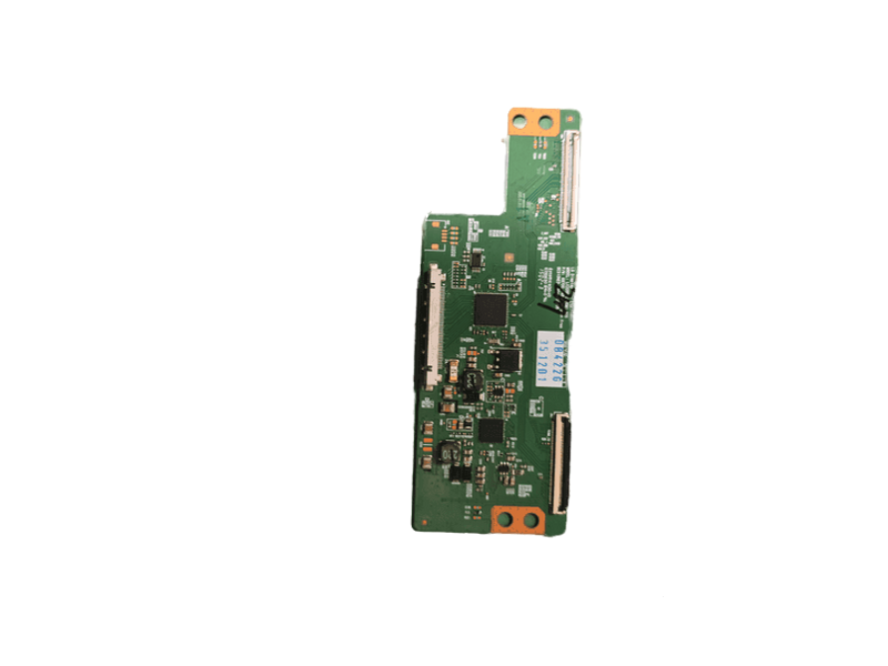 LG Television 42LF5530 PCB 6870C-0480A [Used & Tested OK]