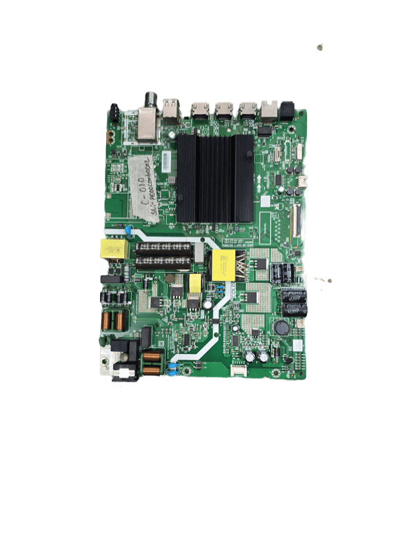 Thomson Television 430ATHPRO2022 PCB PE00COMBO002 [Used & Tested OK]