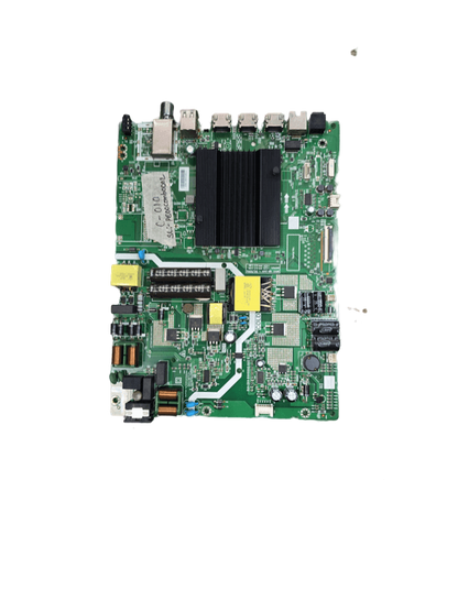 Thomson Television 430ATHPRO2022 PCB PE00COMBO002 [Used & Tested OK]