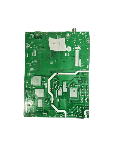 Thomson Television 430ATHPRO2022 PCB PE00COMBO002 [Used & Tested OK]